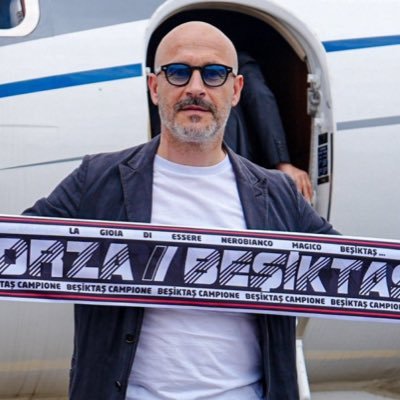 Serdar (Vincenzo İtaliano Askerleriyiz)🇹🇷🇫🇷's profile picture