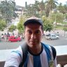 Profilbild von Alejandro Fernandez