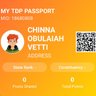 VETTI CHINNAOBULAIAH's profile picture
