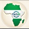 Factalk 🇳🇬 profil fotoğrafı