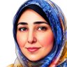 Фото профиля حنان الكاظمي♎︎
