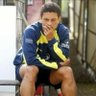 Profilbild von Ibrahim