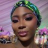 Princess Adeyinka ็ๅคดๅ