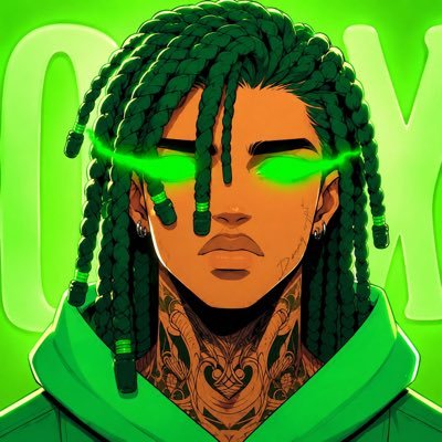 DONNY's profile picture