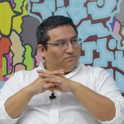 Eloy Marchán's profile picture