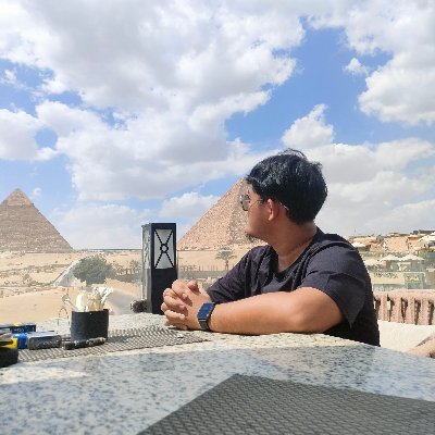 Haidar's profile picture