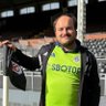 Cllr Rhys Benjamin 🏳️🌈🇬🇧's profile picture