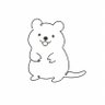 Profilbild von ハル