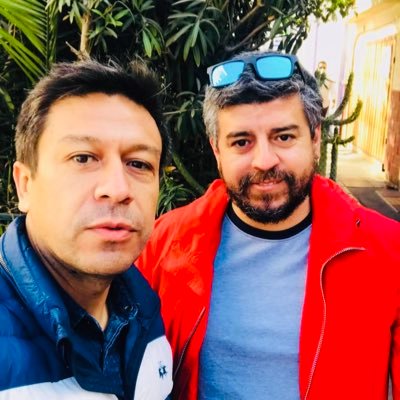 José Miguel Latorre's profile picture