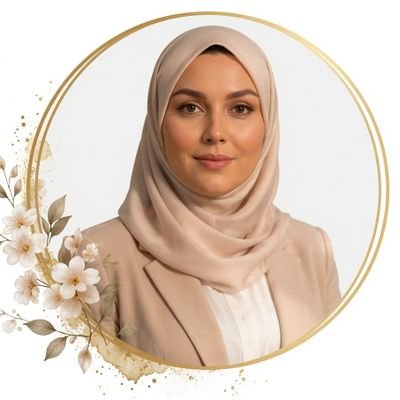د.لوجين بنت عُمان🇴🇲's profile picture