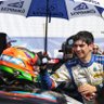 Camilo Echevarria 🏁's profile picture
