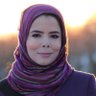 Dr Maryam Almohammad (مريم عزالدين المحمد) 的头像