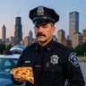 Sergeant Peterson 的头像