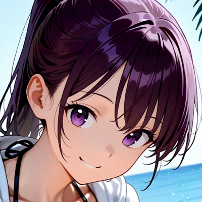 崎森 葵＠AIイラスト's profile picture