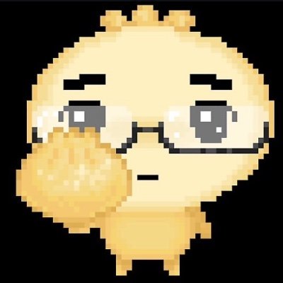 안경만두's profile picture