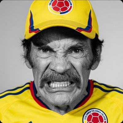 Don 〽️alpa De la Espriella's profile picture