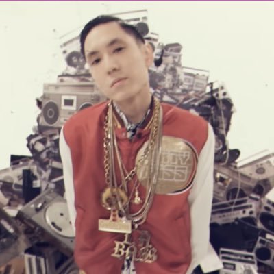 トデイのチャン・オカ's profile picture