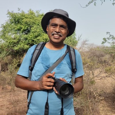 Hridayesh Joshi's profile picture