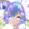 Profilbild von すいれん☔🤍@VRChat/日勤