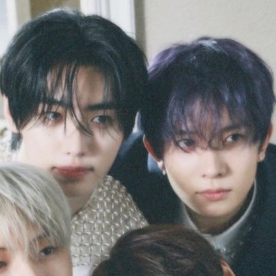 bella ໒꒱⋆.˚ #heesunjune's profile picture