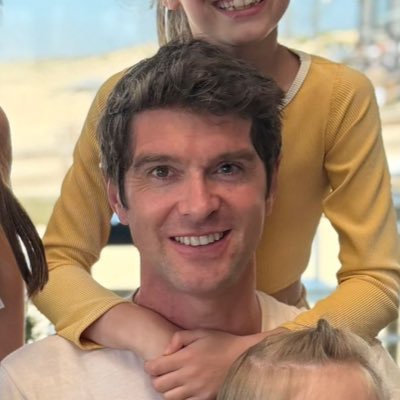 Benjamin Hall's profile picture