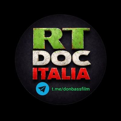 RT Doc Italia's profile picture