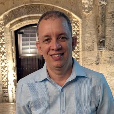 Melvyn Pérez's profile picture