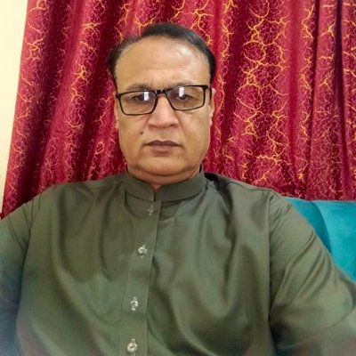 Abid Dhariwal's profile picture