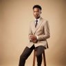 Precious Okhueleigbe | UX Designer 的头像