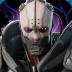 Fortnite Adam Smasher's profile picture