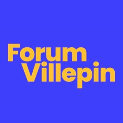 Forum_Villepin's profile picture