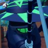 bloom is dhs batshit crazy it/its 90° angle #0 fan's profile picture