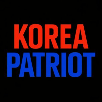 Korea Patriot's profile picture
