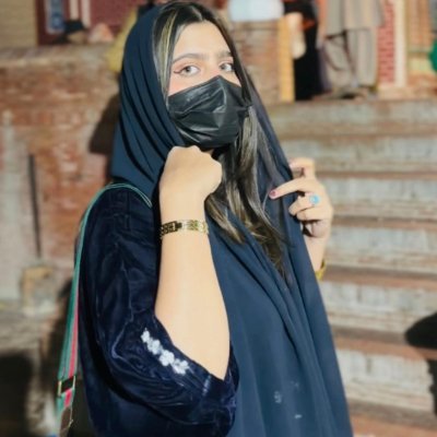 Hoor Baloch's profile picture