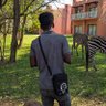 Фото профиля Hosea Mwila Mulenga