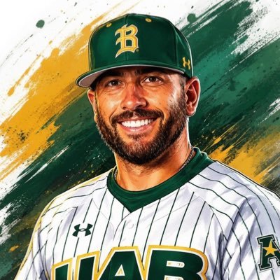 Brandon Szink's profile picture