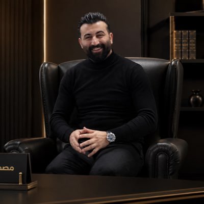 Al-Janabe's profile picture