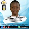 Mohammad Yusuf Zazzau 的头像
