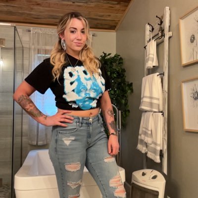 💕Goddess Lexi 3k💕's profile picture
