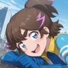 もちもち 的头像