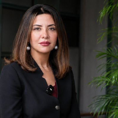 Dr. Esra Öztürk's profile picture