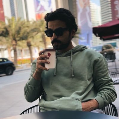 العــمـده's profile picture