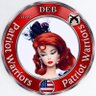 VintageRedDeb's profile picture