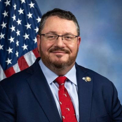Congressman Randy Fine's profile picture