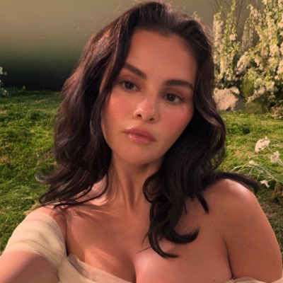 Projeto Selena Votes's profile picture