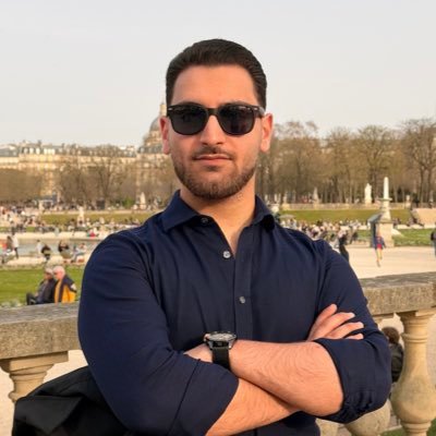 charbelsay's profile picture