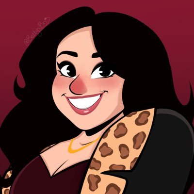 Bri 🦇's profile picture
