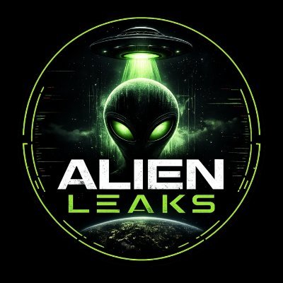 AlienLeaks9's profile picture