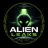 Alien Leaks's profile picture