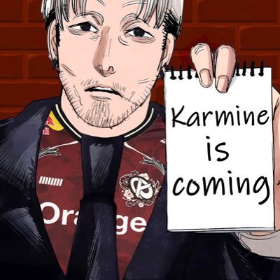 KarmineUpdates's profile picture